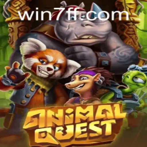 Exploring AnimalQuest: The Ultimate Adventure for Nature Enthusiasts