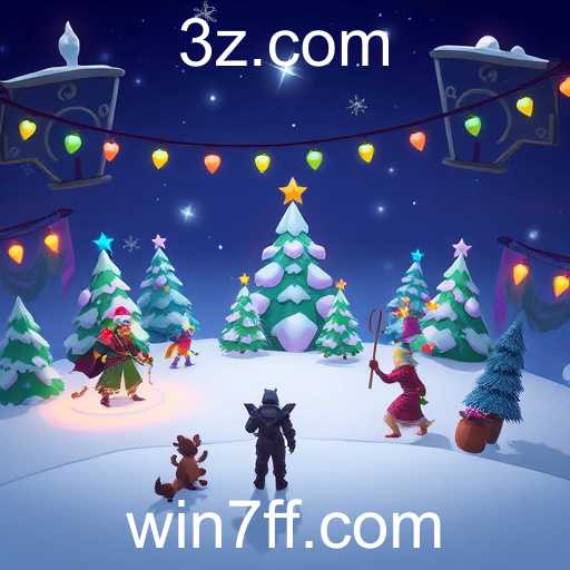 A Ascensão da '7ff' e o Impacto nos Jogos Eletrônicos