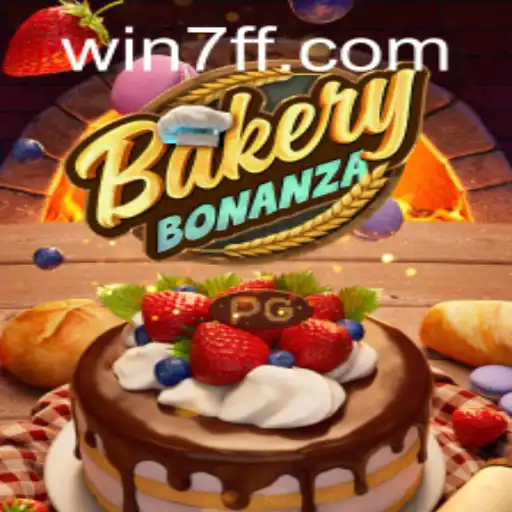 Diving Into BakeryBonanza: A Sweet Escape With '7ff PH Login'