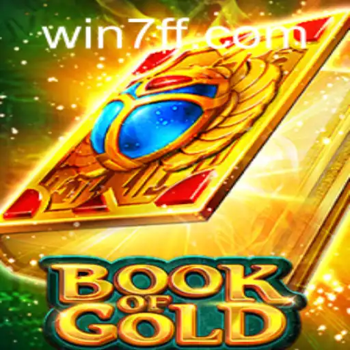 Discover the Mystical World of Book of Gold: A Thrilling Adventure
