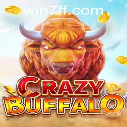 The Exciting World of CRAZYBUFFALO: An In-Depth Look