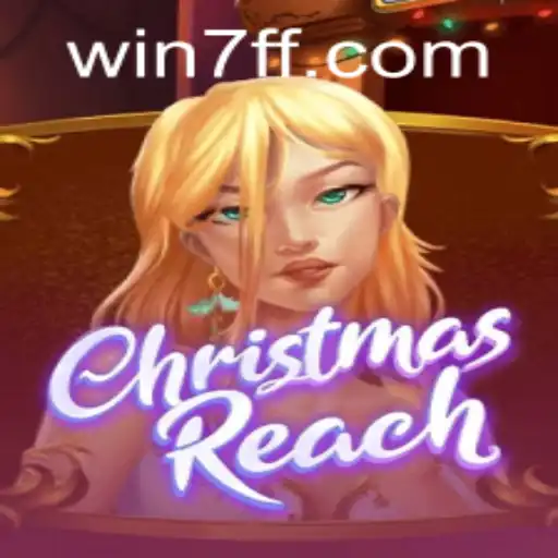 ChristmasReach: An Immersive Holiday Adventure