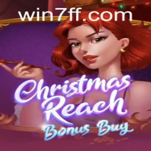 ChristmasReachBonusBuy: A Festive Game Journey with 7ff PH Login Insights