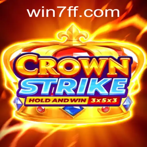Crownstrike: A Deep Dive into the World of Strategy Gaming with a Twist