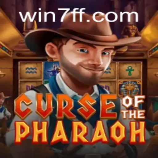 The Enigmatic World of CurseofthePharaoh: Unlocking Mysteries
