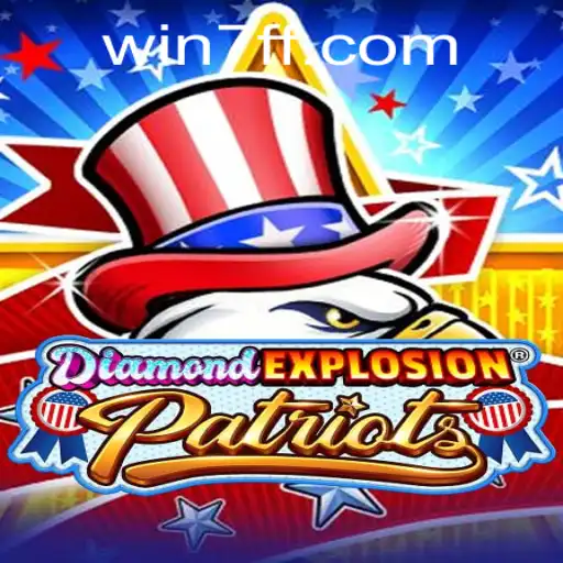 Exploring DiamondExplosionPatriots: A Thrilling Game Adventure