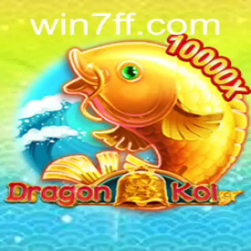 Discover DragonKoi: The Exciting New Game with 7ff PH Login