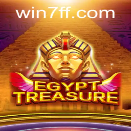 Unveiling the Mysteries of EgyptTreasure and Navigating the World of 7ff PH Login