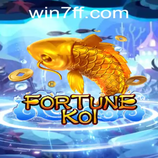 Exploring the Enchanting World of FORTUNEKOI: A Gaming Phenomenon