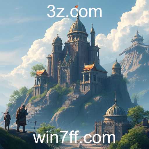 Jogos em Destaque no Site de Palavras-Chave '7ff': Icônicos e Inovadores