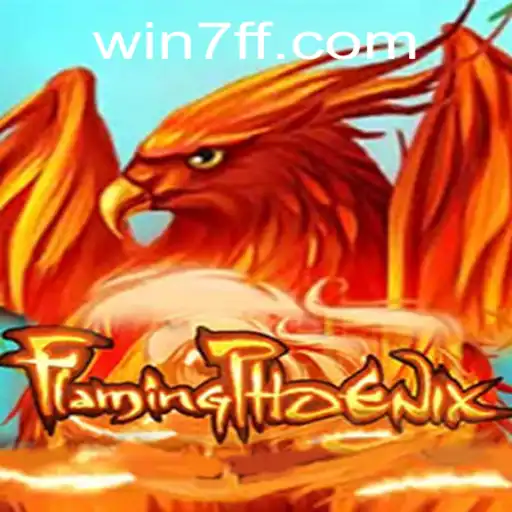 Discover the Thrilling World of FlamingPhoenix: A New Gaming Experience