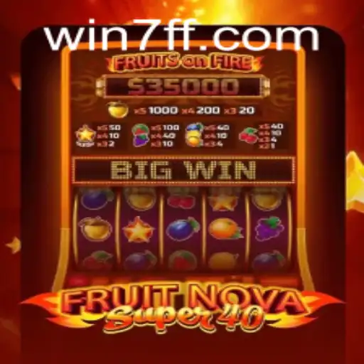 Exploring the World of FruitNovaSuper40 and the Growing Popularity of 7ff PH Login