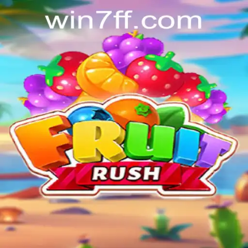 FruitRush: A Fresh and Exciting Game Adventure