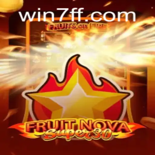 FruitrNovaSupe30: A Fresh Spin on Classic Gaming with 7ff PH Login