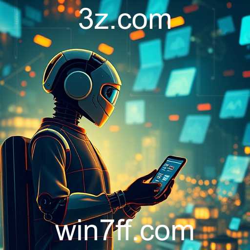 O Crescimento do Mercado de Jogos e a Influência da '7ff'