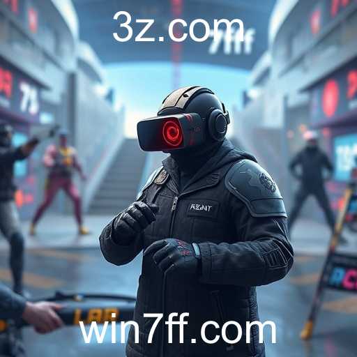 Novidades e Tendências no Mundo dos Jogos