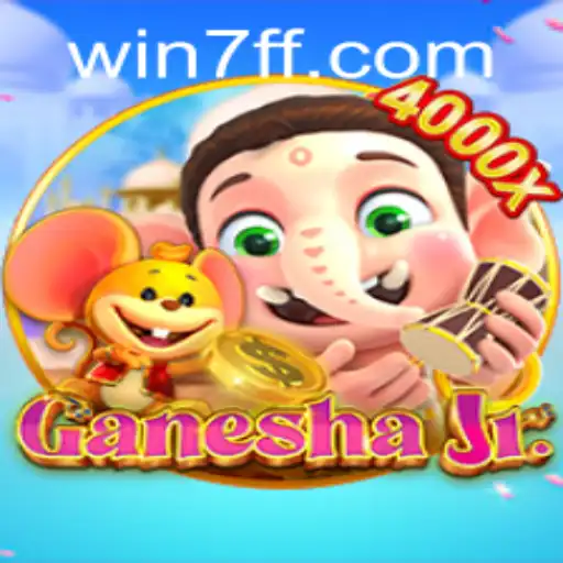 Exploring the Vibrant World of GaneshaJr with 7ff PH Login