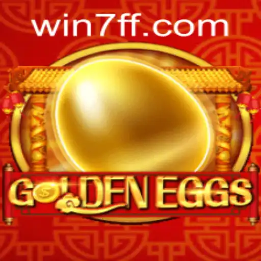 GoldenEggs: Discover the Exciting World of 7ff PH Login
