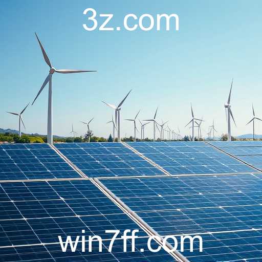 Tecnologia Verde Transforma Setor Energético