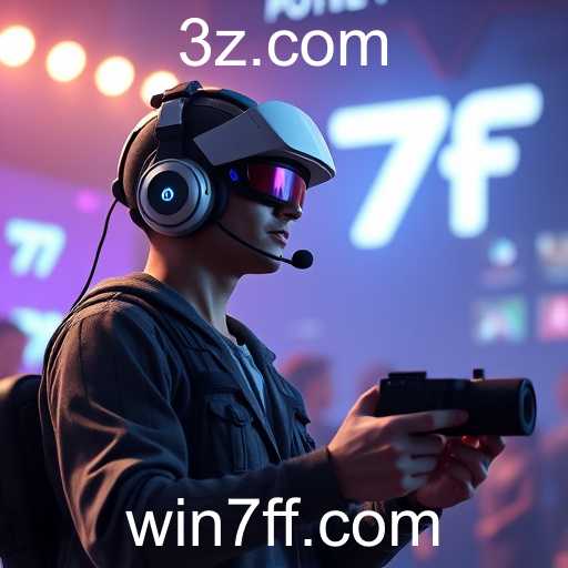 Revolução no Mundo dos Games: O Impacto do 7ff