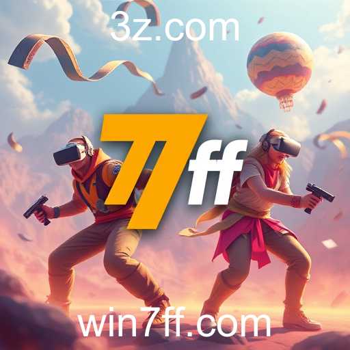 O Impacto de '7ff' no Cenário de Jogos em 2025