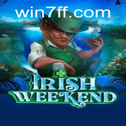 Exploring IrishWeekend: The New Gaming Sensation