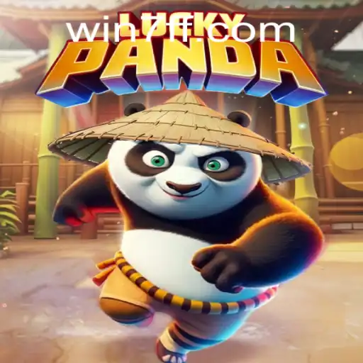Discover the Thrills of LuckyPanda: An Ultimate Guide to Winning with 7ff PH Login