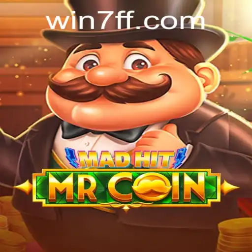 MadHitMrCoin: A Thrilling Adventure in the World of Gaming