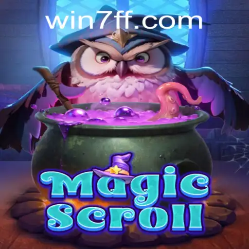Exploring MagicScroll: The Enchanting World of Fantasy Gaming