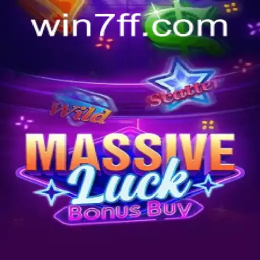 MassiveLuckBonusBuy: A Thrilling Adventure in Gaming