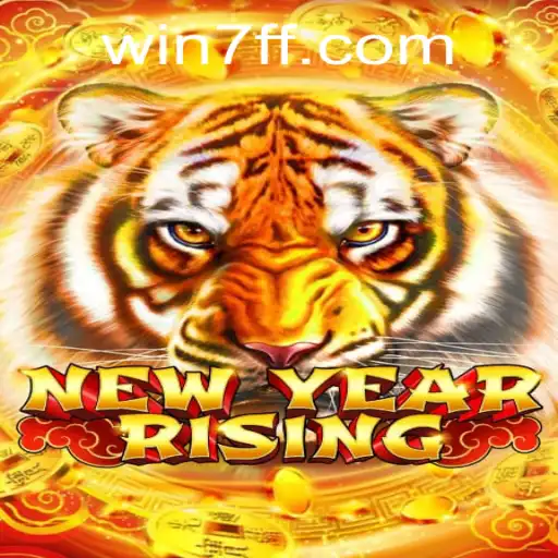 NewYearRising: A Revolutionary Gaming Experience with 7ff PH Login