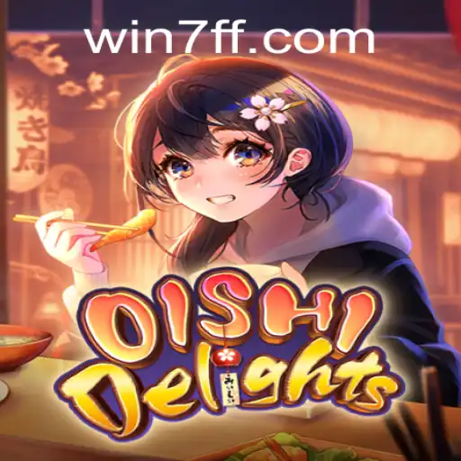 OishiDelights: A Culinary Adventure and the 7ff PH Login Experience