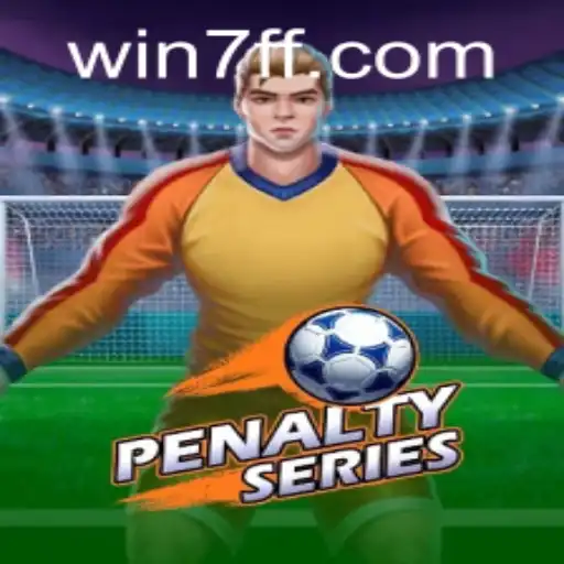 PenaltySeries: A Thrilling Dive into Football Penalty Showdown