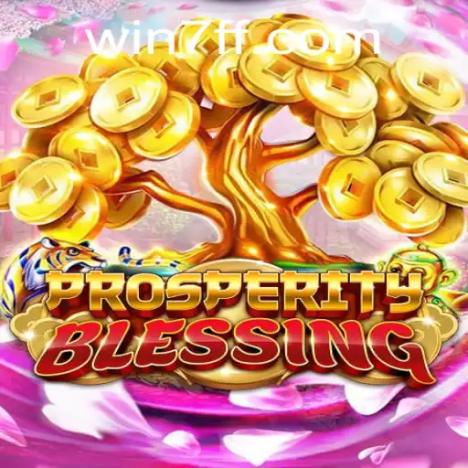 Discover the Enchanting World of ProsperityBlessing and the Unique '7ff PH Login' Feature
