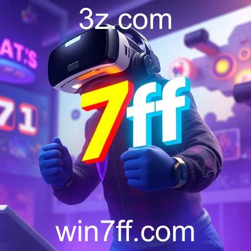 Revolução nos Jogos Online: A Ascensão do 7ff em 2025