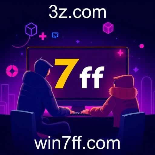 A Revolução do 7ff: Combinando Tecnologia e Entretenimento