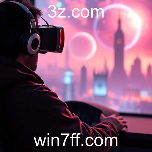 Revolução no Mundo dos Games: O Fenômeno 7ff