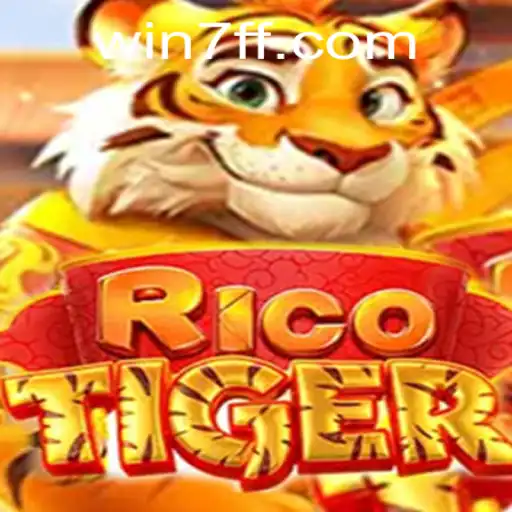 RicoTiger: A Thrilling Adventure in the World of Online Gaming