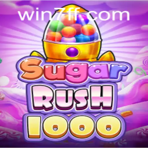 Exploring SugarRush1000: The Thrilling Game Revolution with 7ff PH Login