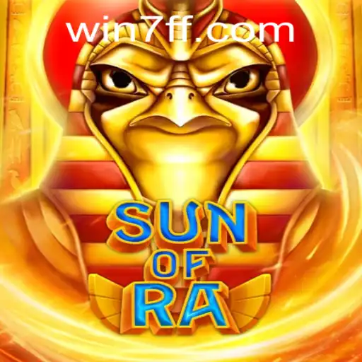 Unveiling SunofRa: Dive into the Thrilling World of Ancient Egypt