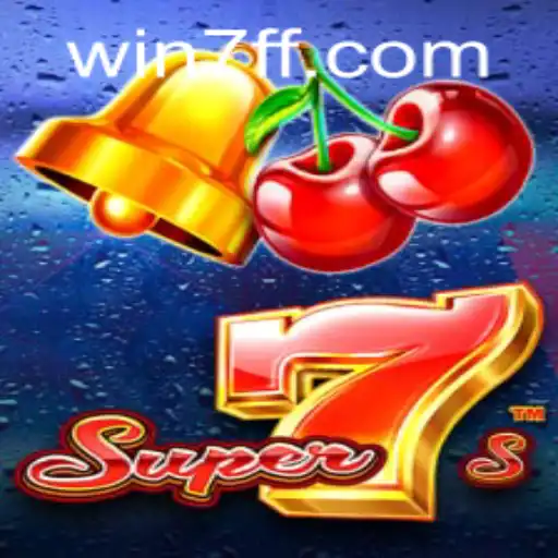 Exploring the Exciting World of Super7s: A Look into the Game and 7ff PH Login