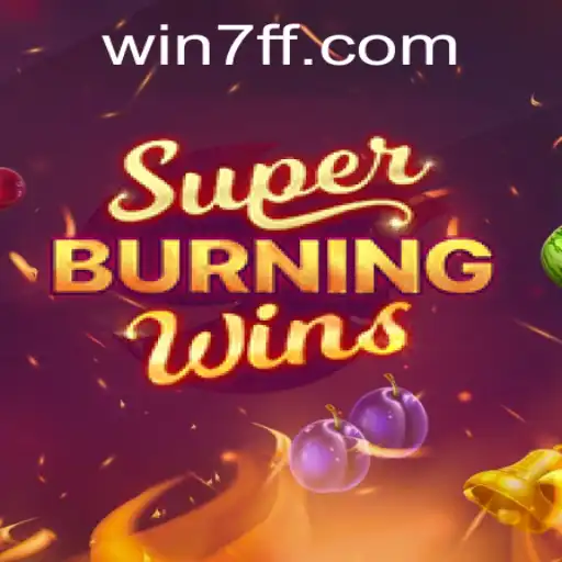 Exploring SuperBurningWins: A Captivating Gaming Experience