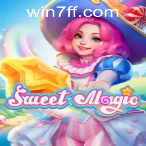 SweetMagic: A Spellbinding Journey into Sweetness and Strategy