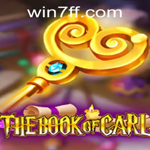 Discover TheBookofCarl: A Fascinating Odyssey Into the Digital Realm