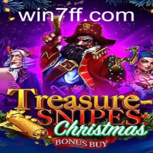 Discover the Magical World of TreasuresnipesChristmas: A Festive Adventure Awaits