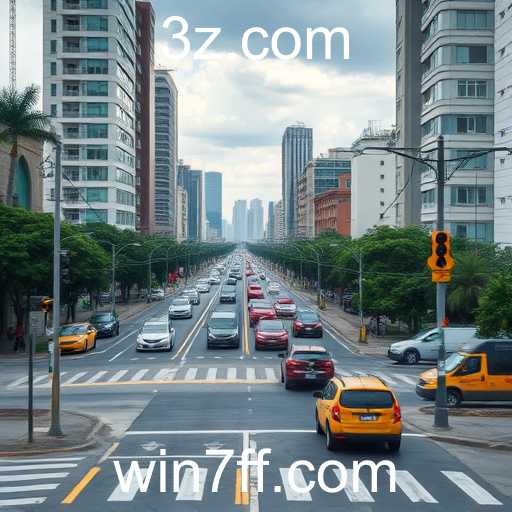 Transformações Urbanas: A Revolução nas Cidades Brasileiras