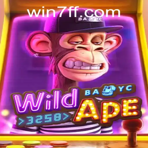 WildApe3258: A Thrilling Adventure in the Untamed Jungle
